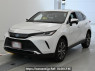 Used 2025 AT toyota harrier-hybrid AXUH85 Image[0]