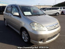 Toyota Raum NCZ20