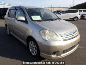 Toyota Raum