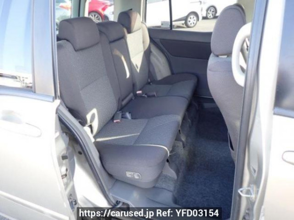 Used 2006 AT toyota raum NCZ20 Image[13]
