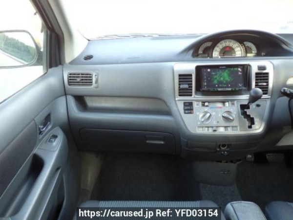 Used 2006 AT toyota raum NCZ20 Image[16]