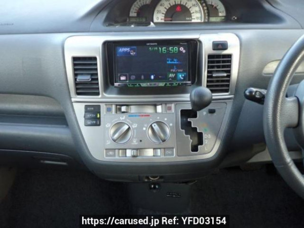 Used 2006 AT toyota raum NCZ20 Image[17]