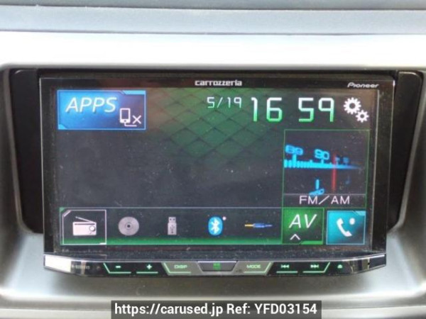Used 2006 AT toyota raum NCZ20 Image[19]