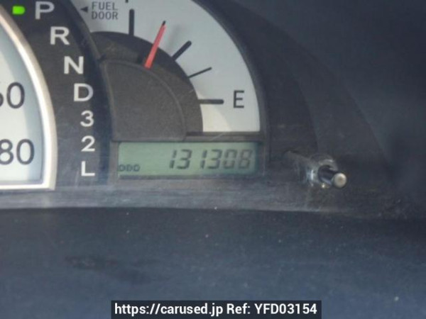 Used 2006 AT toyota raum NCZ20 Image[23]