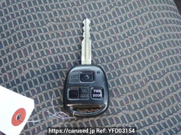 Used 2006 AT toyota raum NCZ20 Image[27]