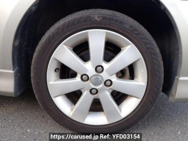 Used 2006 AT toyota raum NCZ20 Image[28]