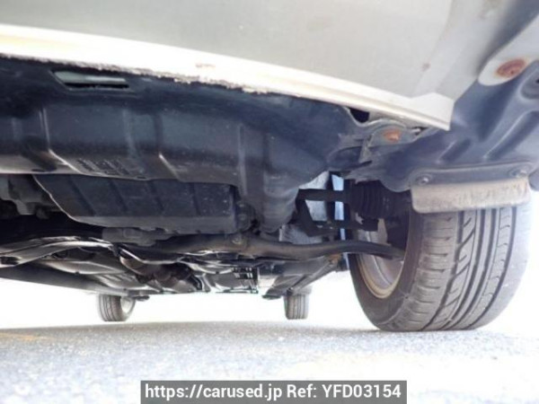 Used 2006 AT toyota raum NCZ20 Image[33]