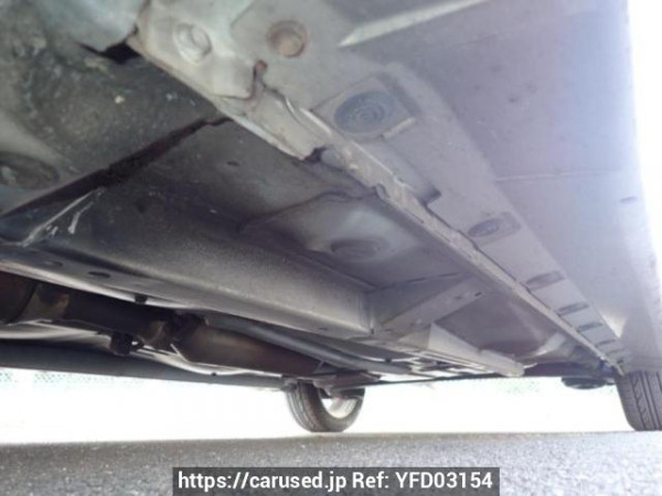 Used 2006 AT toyota raum NCZ20 Image[34]