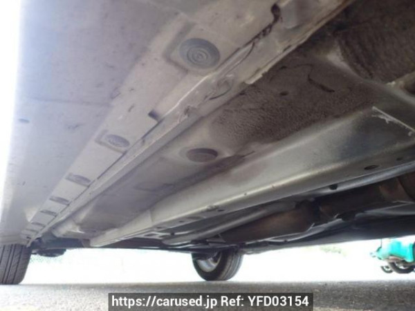Used 2006 AT toyota raum NCZ20 Image[37]