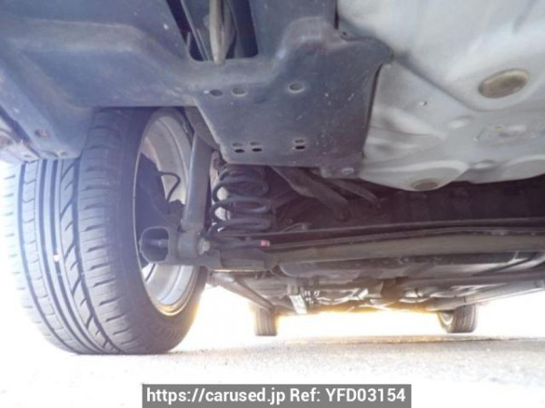 Used 2006 AT toyota raum NCZ20 Image[38]