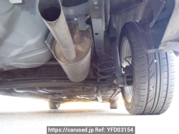 Used 2006 AT toyota raum NCZ20 Image[40]