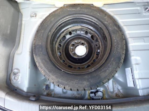 Used 2006 AT toyota raum NCZ20 Image[41]