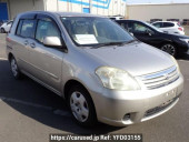 Toyota Raum