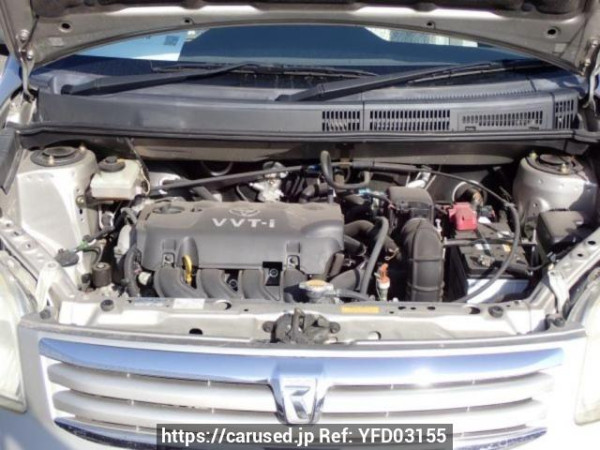 Used 2005 AT toyota raum NCZ20 Image[9]
