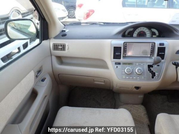 Used 2005 AT toyota raum NCZ20 Image[17]