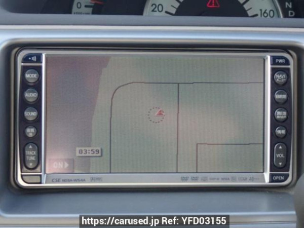 Used 2005 AT toyota raum NCZ20 Image[20]
