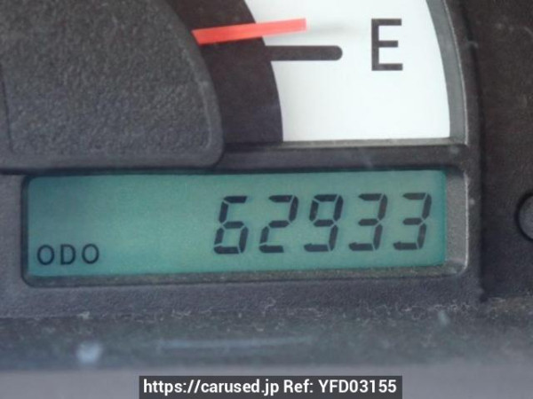 Used 2005 AT toyota raum NCZ20 Image[24]