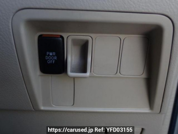 Used 2005 AT toyota raum NCZ20 Image[25]
