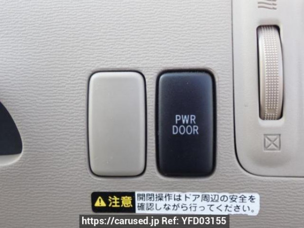 Used 2005 AT toyota raum NCZ20 Image[26]
