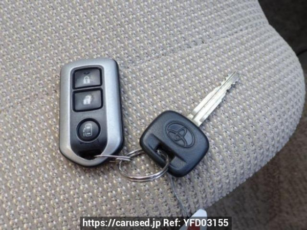 Used 2005 AT toyota raum NCZ20 Image[28]