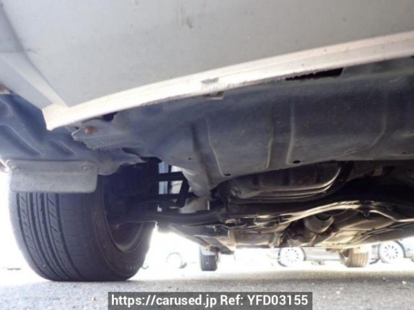 Used 2005 AT toyota raum NCZ20 Image[33]