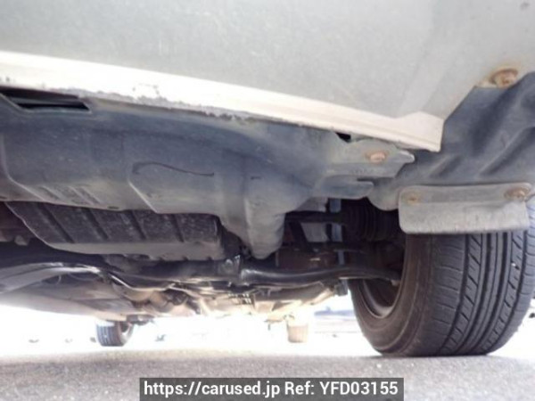 Used 2005 AT toyota raum NCZ20 Image[34]
