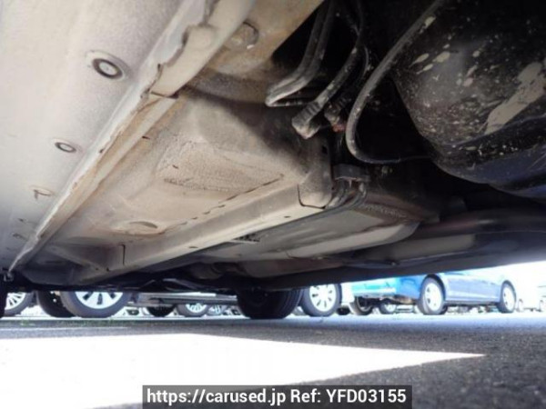 Used 2005 AT toyota raum NCZ20 Image[36]