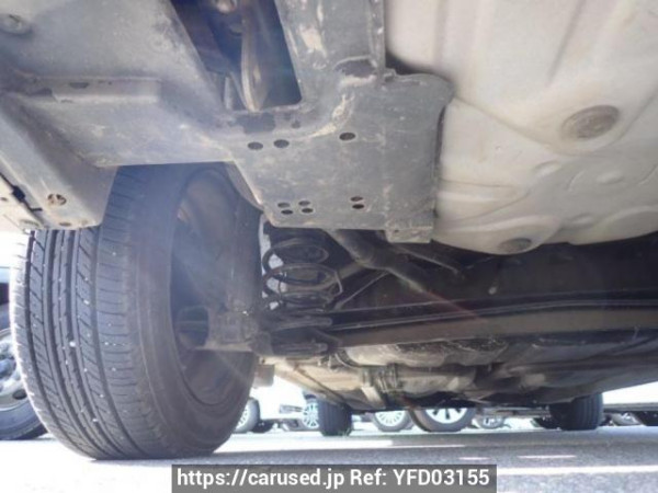 Used 2005 AT toyota raum NCZ20 Image[37]