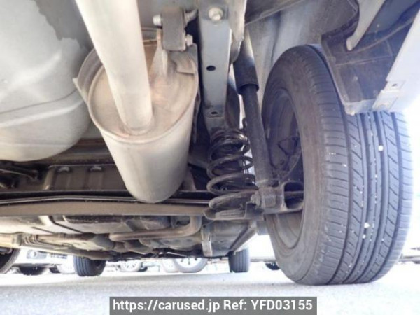 Used 2005 AT toyota raum NCZ20 Image[39]