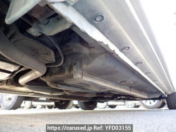 Used 2005 AT toyota raum NCZ20 Image[40]
