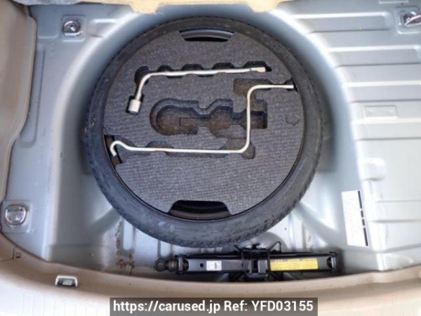 Used 2005 AT toyota raum NCZ20 Image[42]