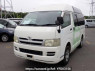Used 2006 AT toyota regiusace-van KDH205K Image[2]