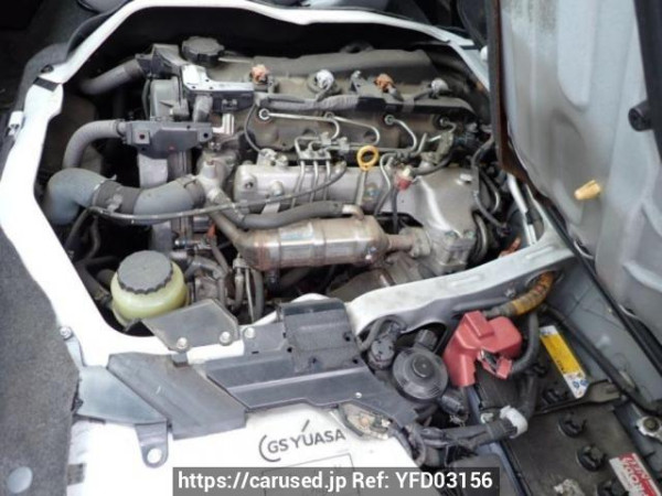 Used 2006 AT toyota regiusace-van KDH205K Image[9]