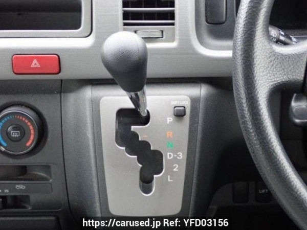 Used 2006 AT toyota regiusace-van KDH205K Image[23]