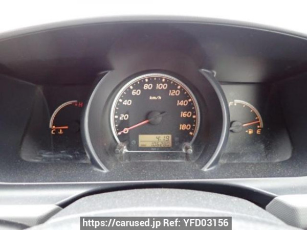 Used 2006 AT toyota regiusace-van KDH205K Image[24]