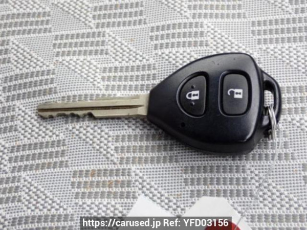 Used 2006 AT toyota regiusace-van KDH205K Image[27]