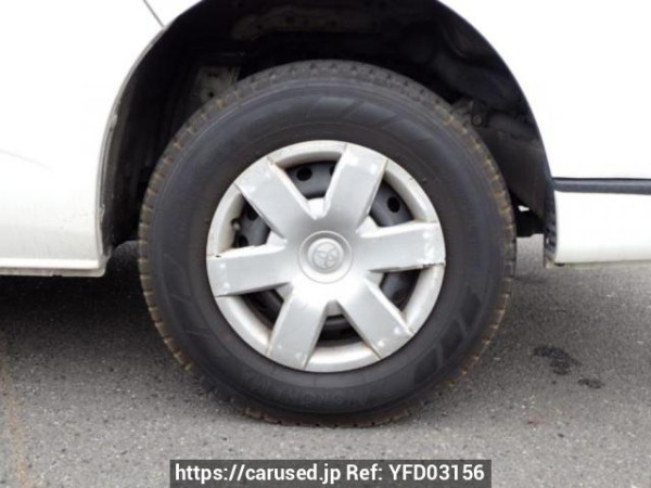 Used 2006 AT toyota regiusace-van KDH205K Image[29]