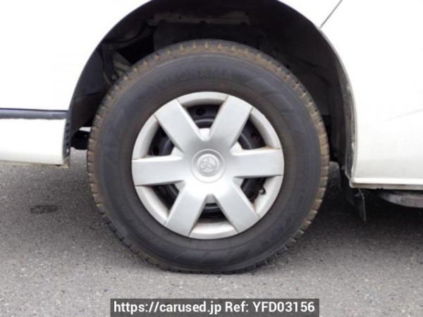 Used 2006 AT toyota regiusace-van KDH205K Image[30]