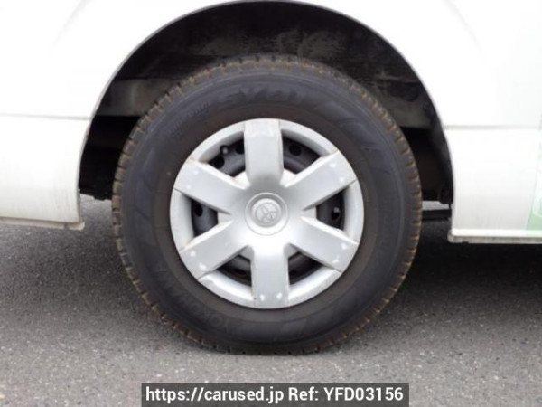 Used 2006 AT toyota regiusace-van KDH205K Image[31]