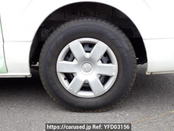 Used 2006 AT toyota regiusace-van KDH205K Image[32]