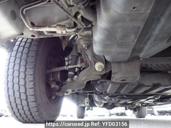 Used 2006 AT toyota regiusace-van KDH205K Image[33]