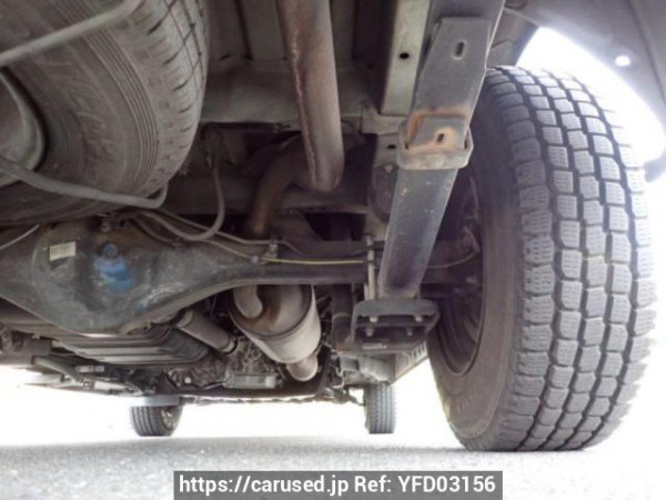 Used 2006 AT toyota regiusace-van KDH205K Image[36]