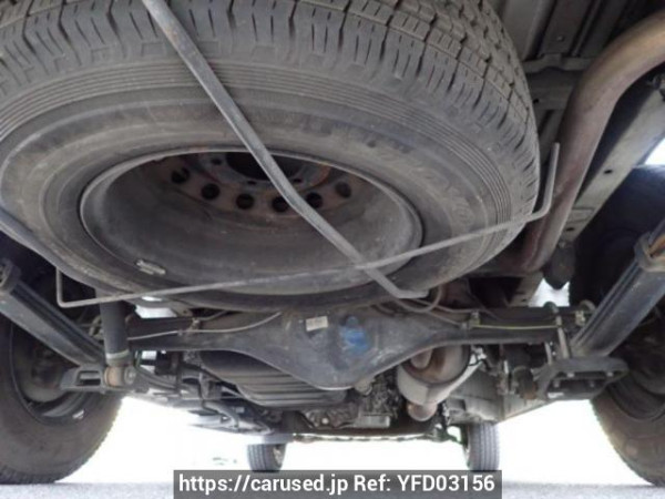 Used 2006 AT toyota regiusace-van KDH205K Image[37]