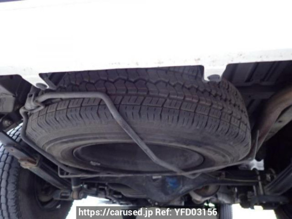 Used 2006 AT toyota regiusace-van KDH205K Image[38]
