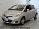 Toyota Vitz NSP130
