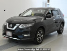 Nissan X-Trail T32