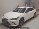 Lexus ES AXZH11