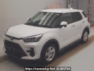 Toyota Raize A200A