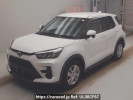 Toyota Raize A200A