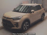 Used 2022 AT toyota raize A202A Image[0]